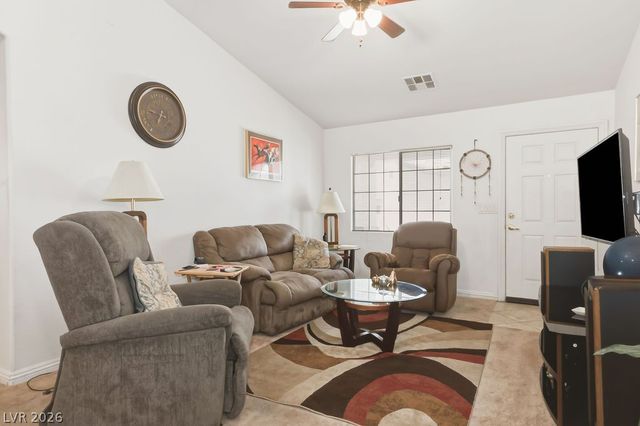 8594 Dyker Heights Avenue, Las Vegas, NV 89178