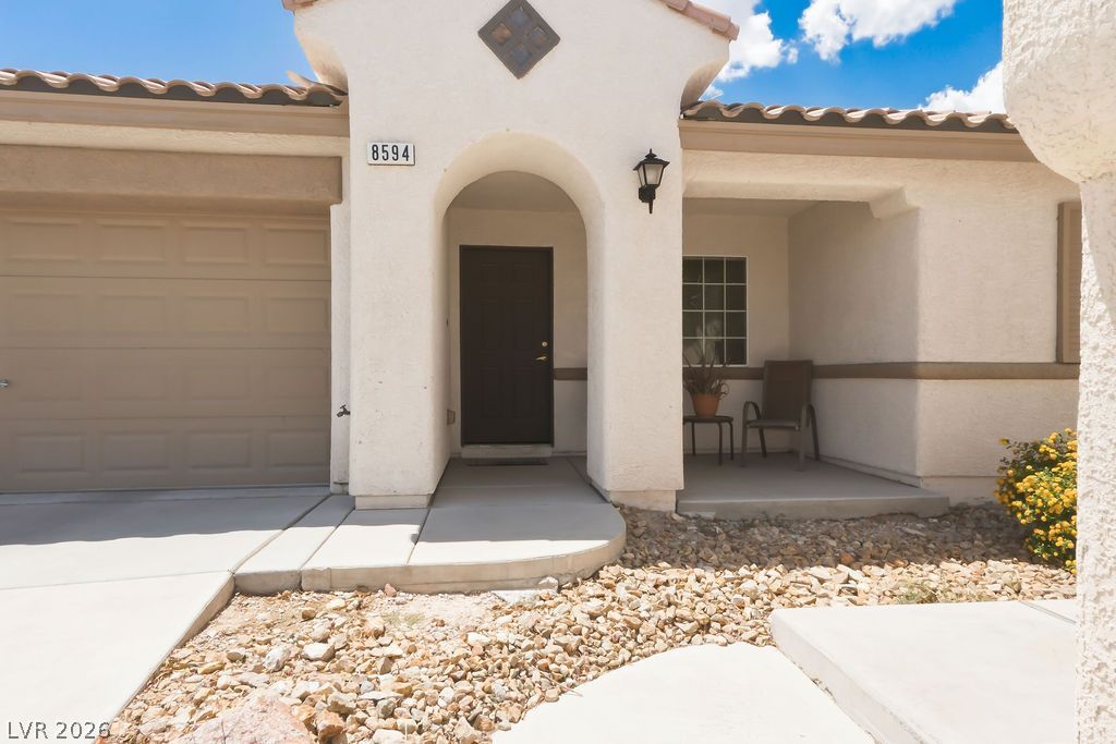 8594 Dyker Heights Avenue, Las Vegas, NV 89178 — photo 4