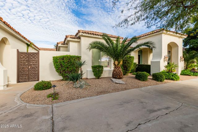 7002 E ASTER Drive, Scottsdale, AZ 85254