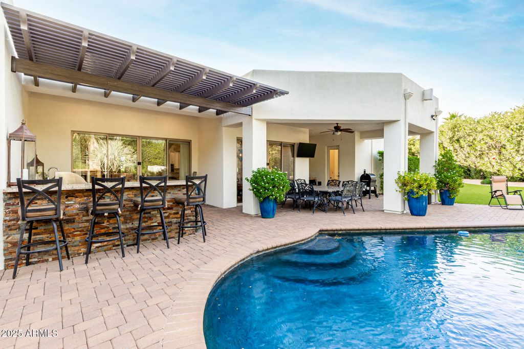 7002 E ASTER Drive, Scottsdale, AZ 85254 — photo 2