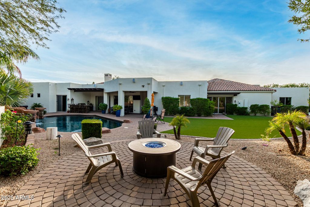 7002 E ASTER Drive, Scottsdale, AZ 85254 — photo 3