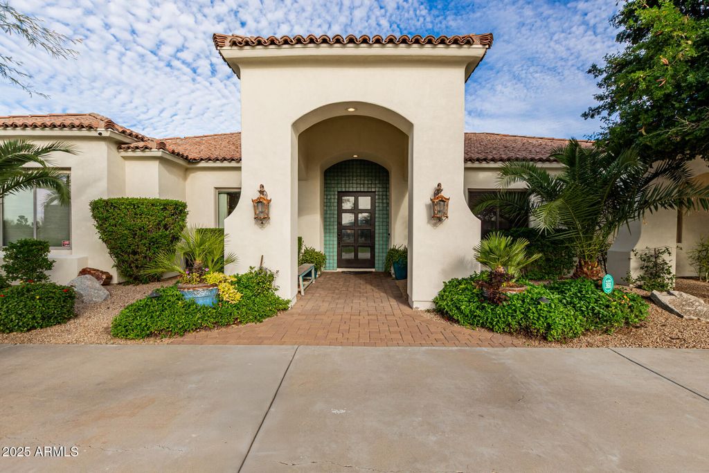 7002 E ASTER Drive, Scottsdale, AZ 85254 — photo 4
