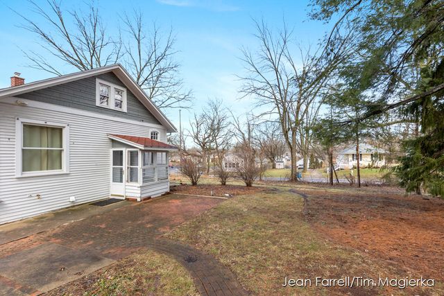 3031 S Rose Street, Kalamazoo, MI 49001