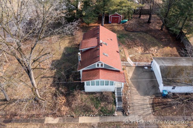 3031 S Rose Street, Kalamazoo, MI 49001