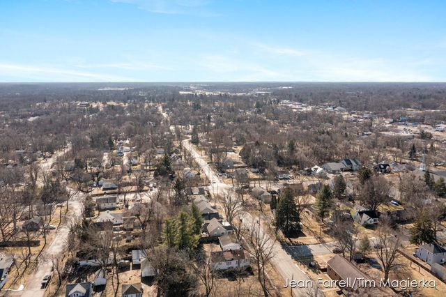 3031 S Rose Street, Kalamazoo, MI 49001