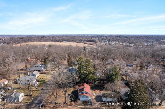 3031 S Rose Street, Kalamazoo, MI 49001