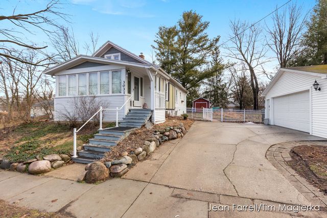 3031 S Rose Street, Kalamazoo, MI 49001