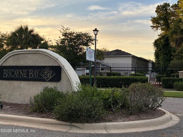 1669 BISCAYNE BAY Circle, Jacksonville, FL 32218