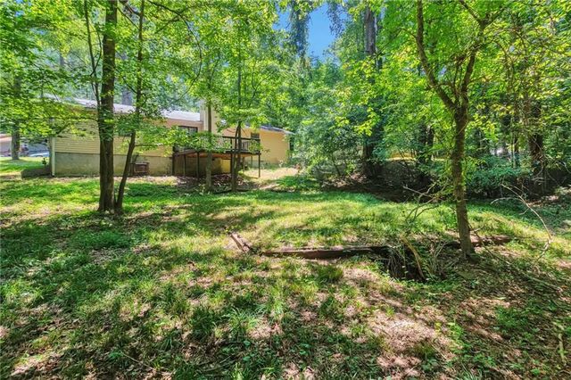 4055 Chimney Ridge Way, Ellenwood, GA 30294