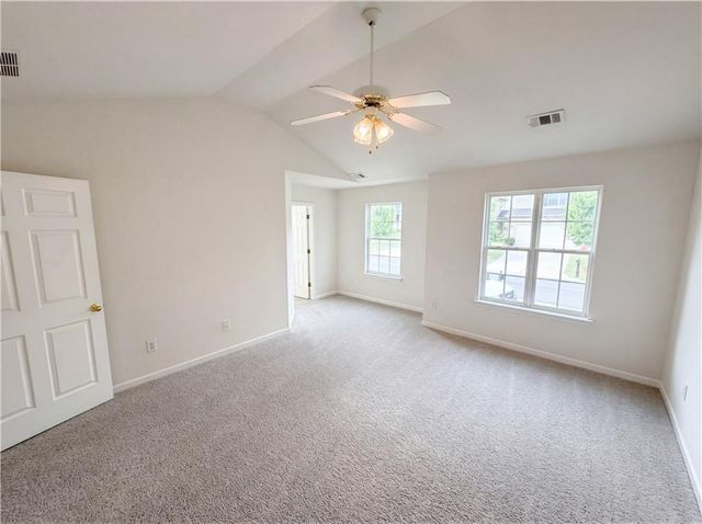6126 Hickory Lane Drive, Union City, GA 30291