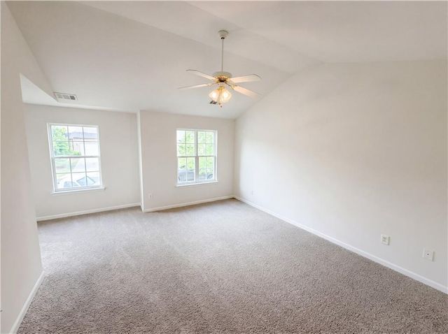6126 Hickory Lane Drive, Union City, GA 30291