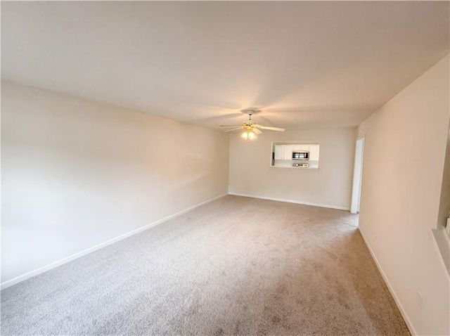 6126 Hickory Lane Drive, Union City, GA 30291
