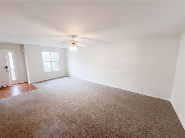 6126 Hickory Lane Drive, Union City, GA 30291