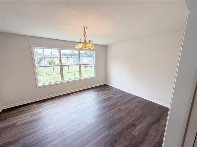 6126 Hickory Lane Drive, Union City, GA 30291