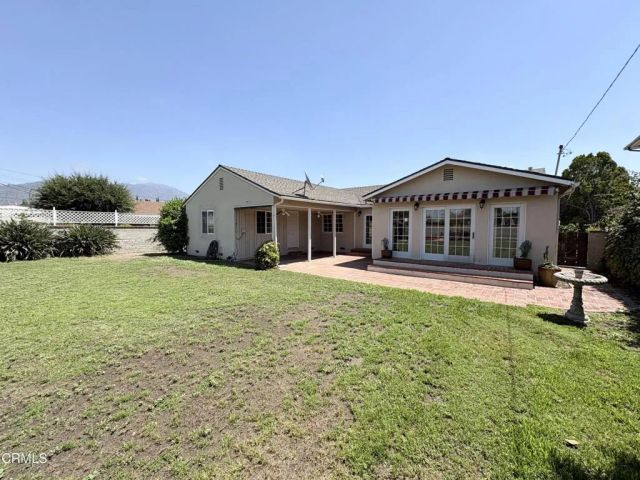 2559 Mayflower Avenue, Arcadia, CA 91006