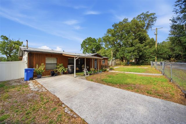 1418 MCGEE ROAD, Plant City, FL 33565