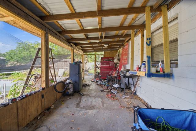 1418 MCGEE ROAD, Plant City, FL 33565