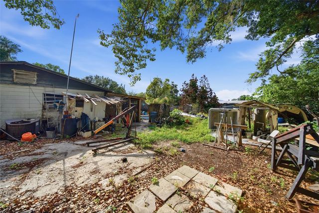 1418 MCGEE ROAD, Plant City, FL 33565