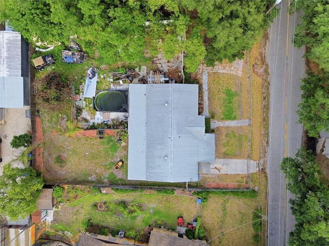 1418 MCGEE ROAD, Plant City, FL 33565