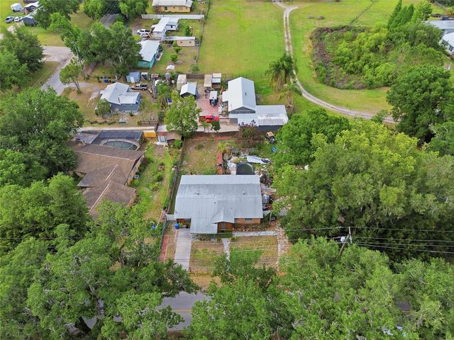 1418 MCGEE ROAD, Plant City, FL 33565