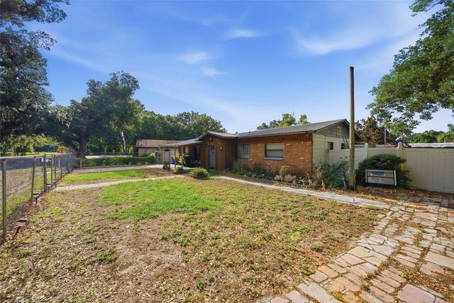 1418 MCGEE ROAD, Plant City, FL 33565