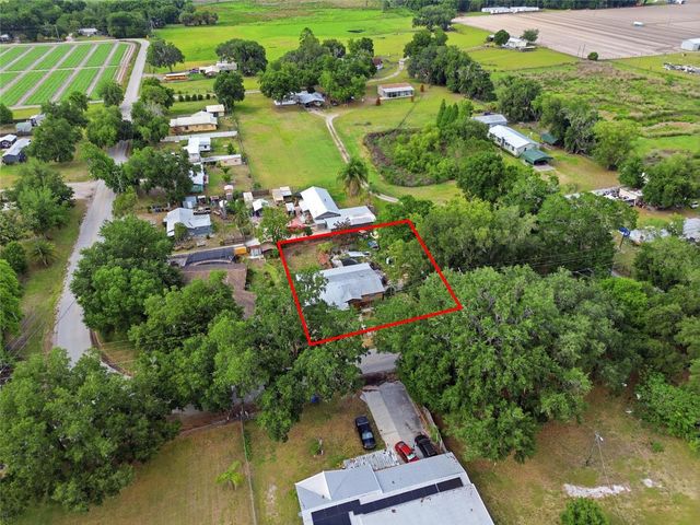 1418 MCGEE ROAD, Plant City, FL 33565