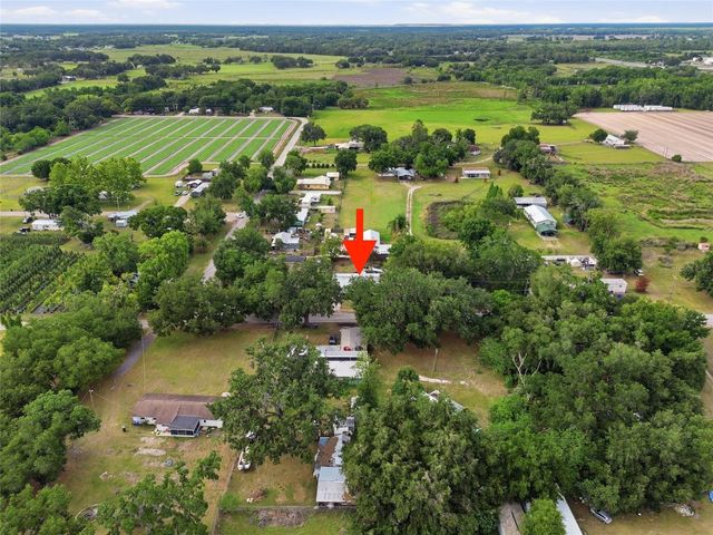 1418 MCGEE ROAD, Plant City, FL 33565