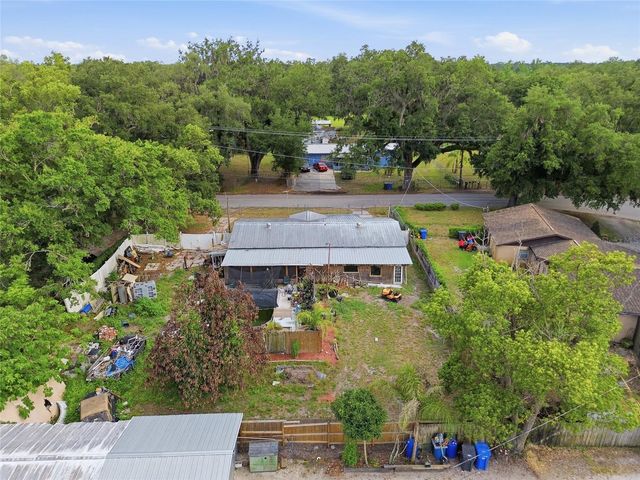 1418 MCGEE ROAD, Plant City, FL 33565