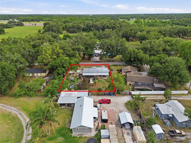 1418 MCGEE ROAD, Plant City, FL 33565