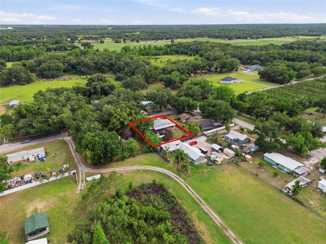 1418 MCGEE ROAD, Plant City, FL 33565