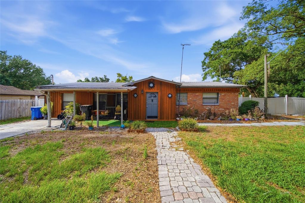 1418 MCGEE ROAD, Plant City, FL 33565