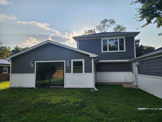 315 Nokomis Street, Park Forest, IL 60466