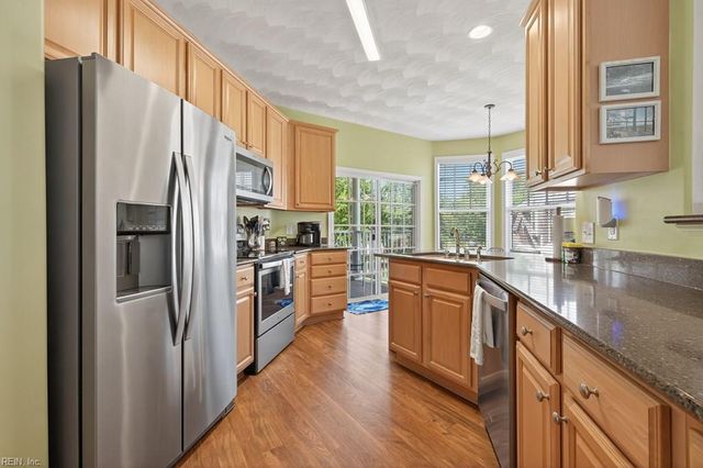 702 Prestwick TURN, Cape Charles, VA 23310