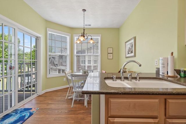 702 Prestwick TURN, Cape Charles, VA 23310