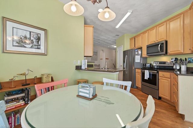 702 Prestwick TURN, Cape Charles, VA 23310