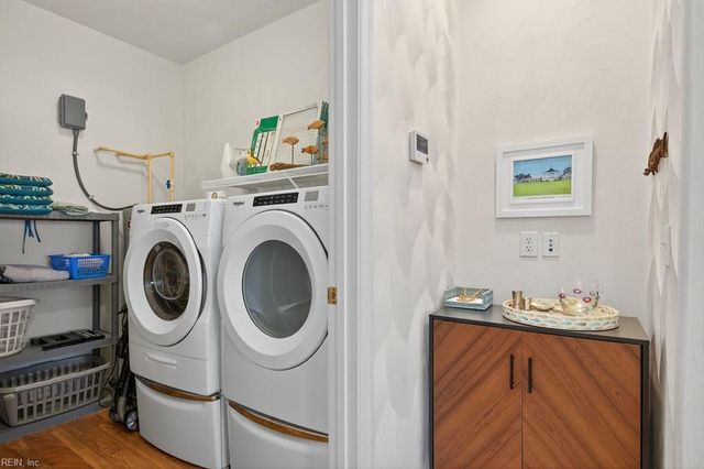 702 Prestwick TURN, Cape Charles, VA 23310