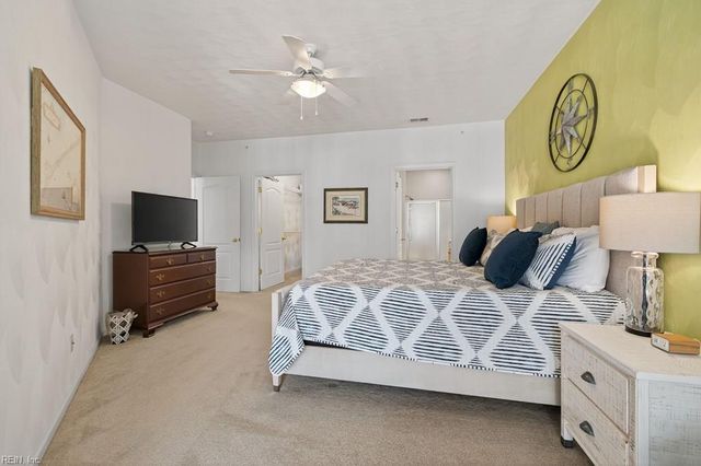 702 Prestwick TURN, Cape Charles, VA 23310