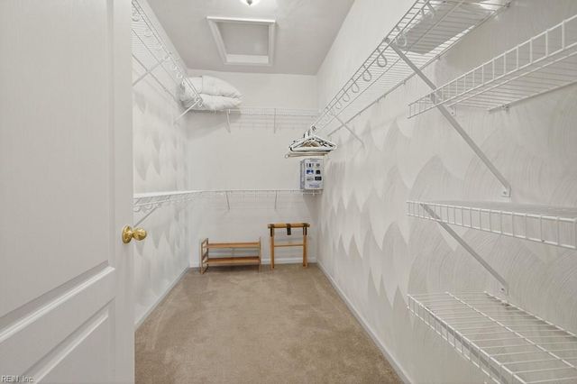 702 Prestwick TURN, Cape Charles, VA 23310