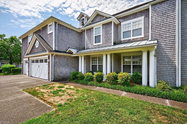 702 Prestwick TURN, Cape Charles, VA 23310