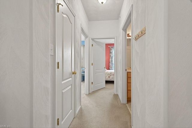 702 Prestwick TURN, Cape Charles, VA 23310