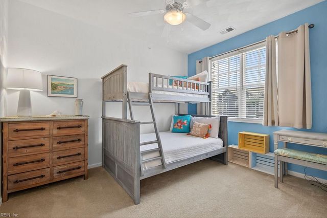 702 Prestwick TURN, Cape Charles, VA 23310