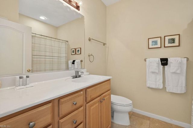 702 Prestwick TURN, Cape Charles, VA 23310