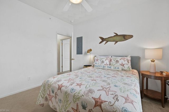 702 Prestwick TURN, Cape Charles, VA 23310