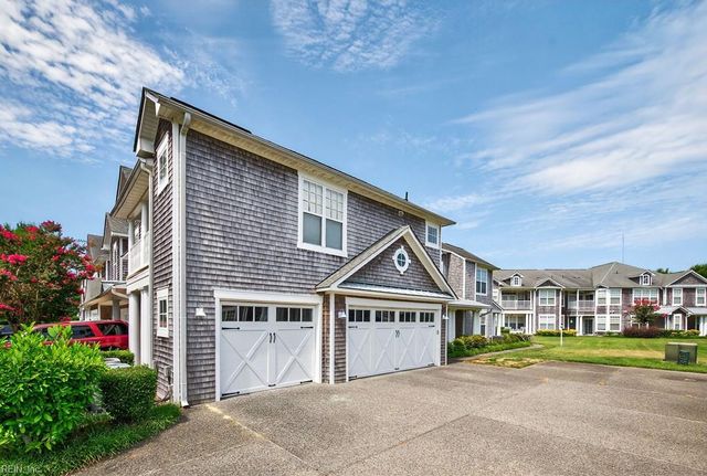 702 Prestwick TURN, Cape Charles, VA 23310