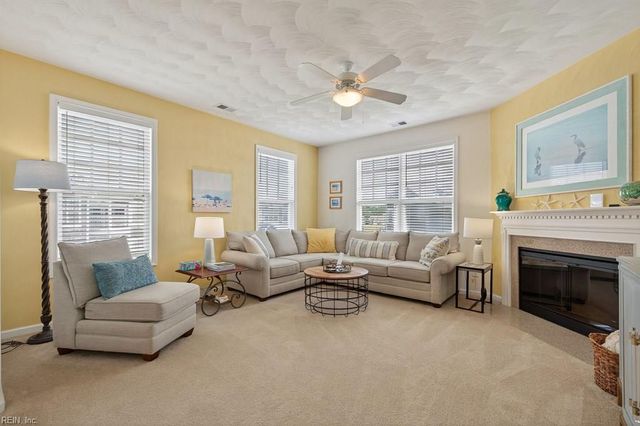 702 Prestwick TURN, Cape Charles, VA 23310