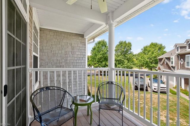 702 Prestwick TURN, Cape Charles, VA 23310