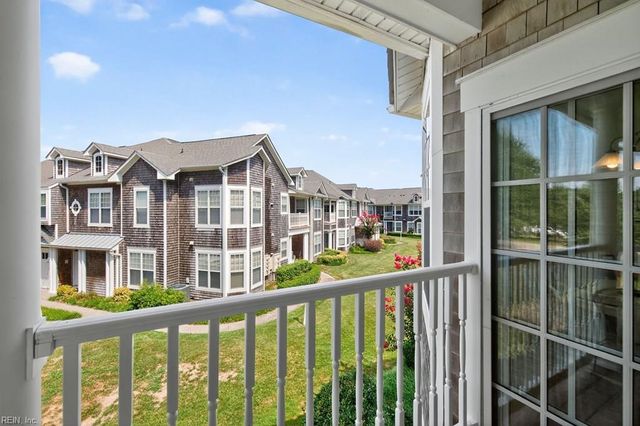 702 Prestwick TURN, Cape Charles, VA 23310