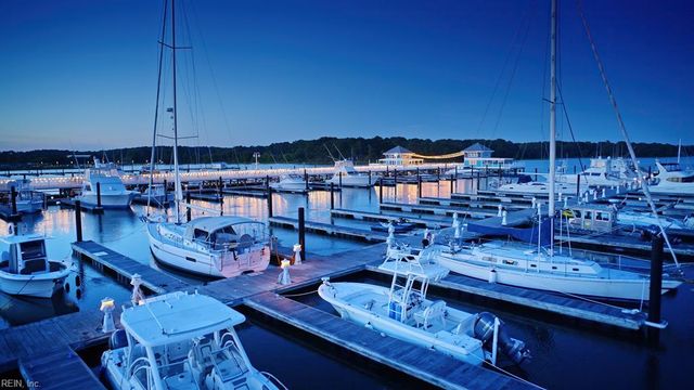 702 Prestwick TURN, Cape Charles, VA 23310