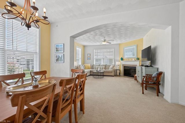 702 Prestwick TURN, Cape Charles, VA 23310