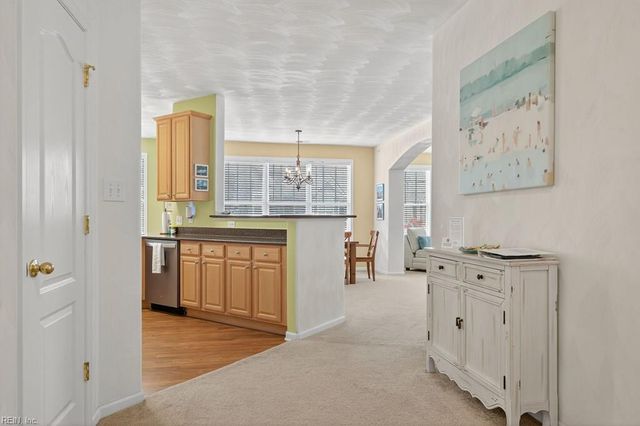 702 Prestwick TURN, Cape Charles, VA 23310